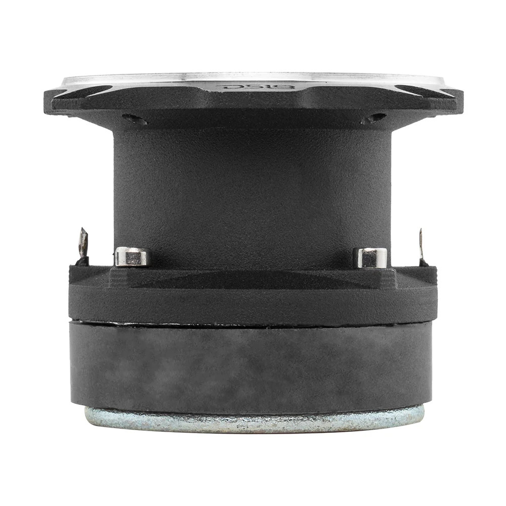 DS18 PRO-TW220 3" PRO Aluminum Super Bullet Tweeter - 240 Watts with Built in Crossover - SILVER - PAIR DS18 PRO-TW220 3" PRO Aluminum Super Bullet Tweeter - 240 Watts with Built in Crossover - SILVER - PAIR