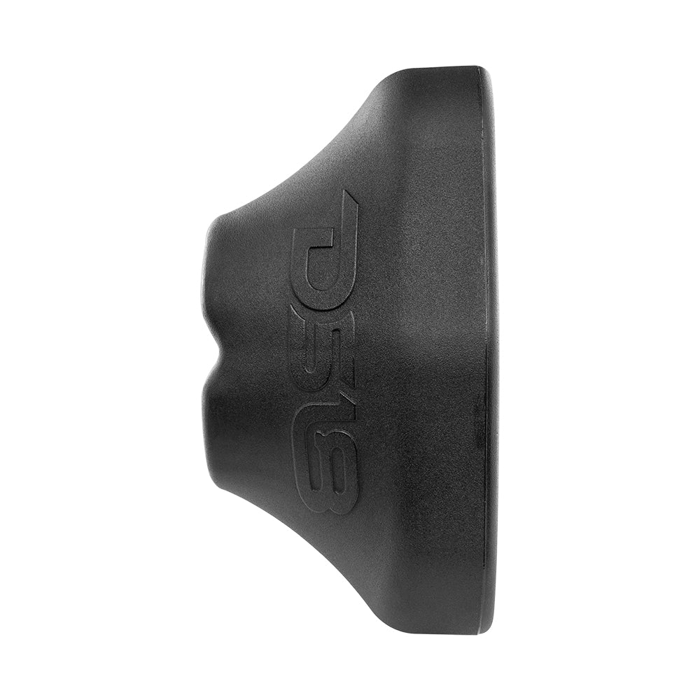 37" ROLL CAGE SOUND BAR UNLOADED - 4 (6' MIDRANGE + 2 SUPER BULLET TWEETERS LOCATIONS)