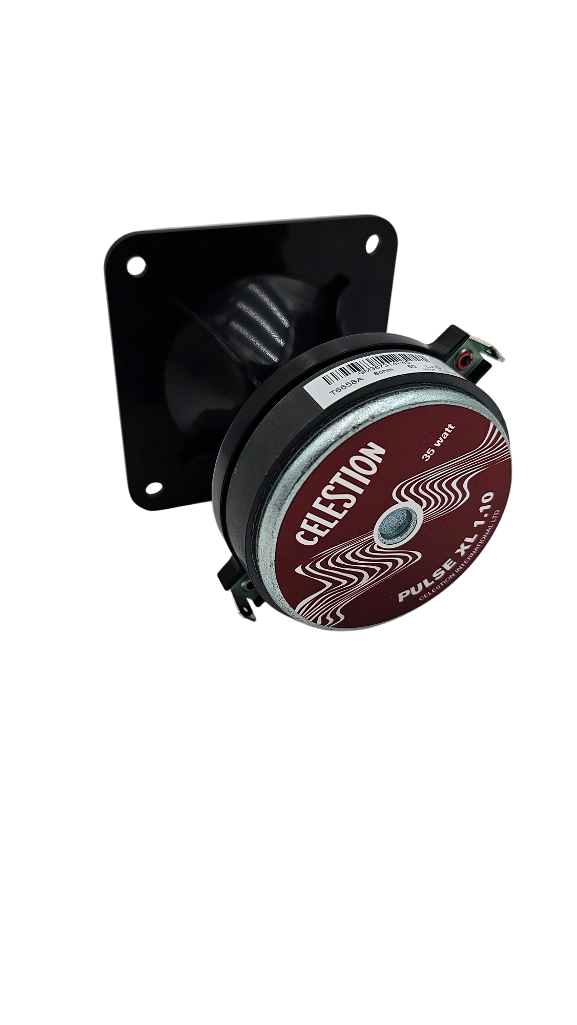 CELESTION PULSE XL DRIVER WITH HORN TWEETER - 8 OHM