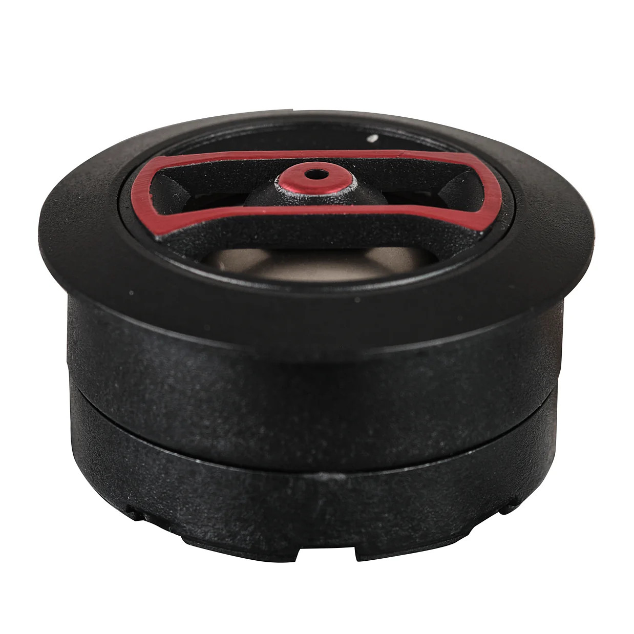 DS18 1.3" MULTI-MOUNT PEI MINI DOME TWEETERS WITH 0.8" VOICE COIL - 4 OHM - 60 WATTS