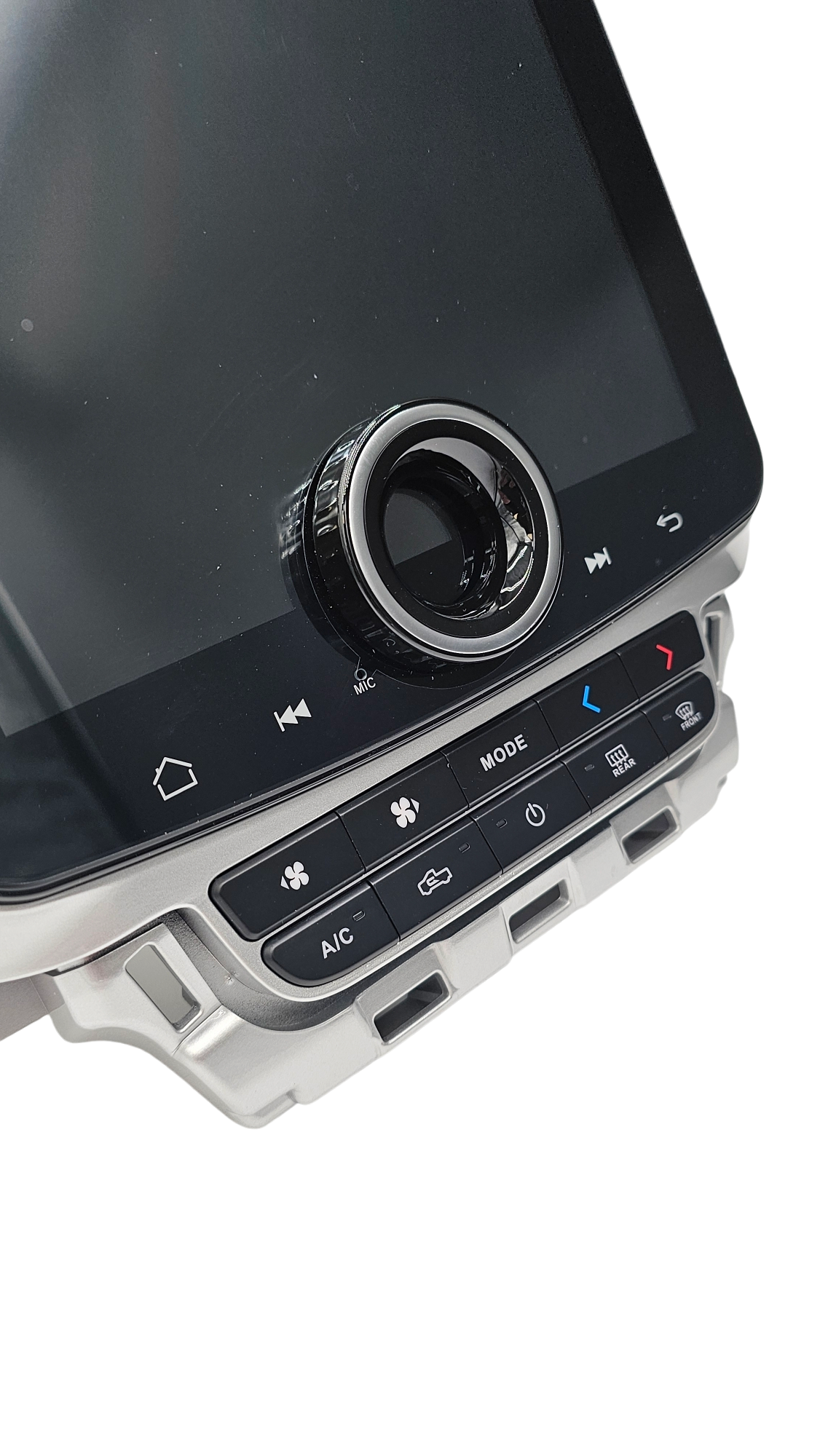 LINKSWELL XL SERIES 2015-2020 SUBURBAN / TAHOE 15.6" T STYLE RECEIVER