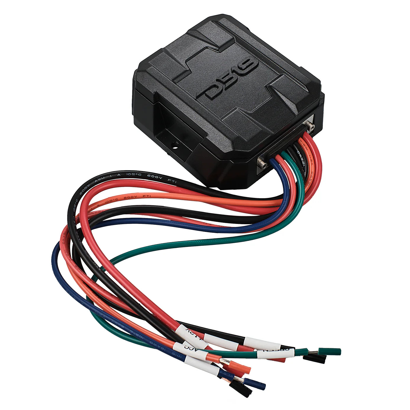 DS18 WATERPROOF HIGH AMP RGB LED BLUETOOTH CONTROLLER