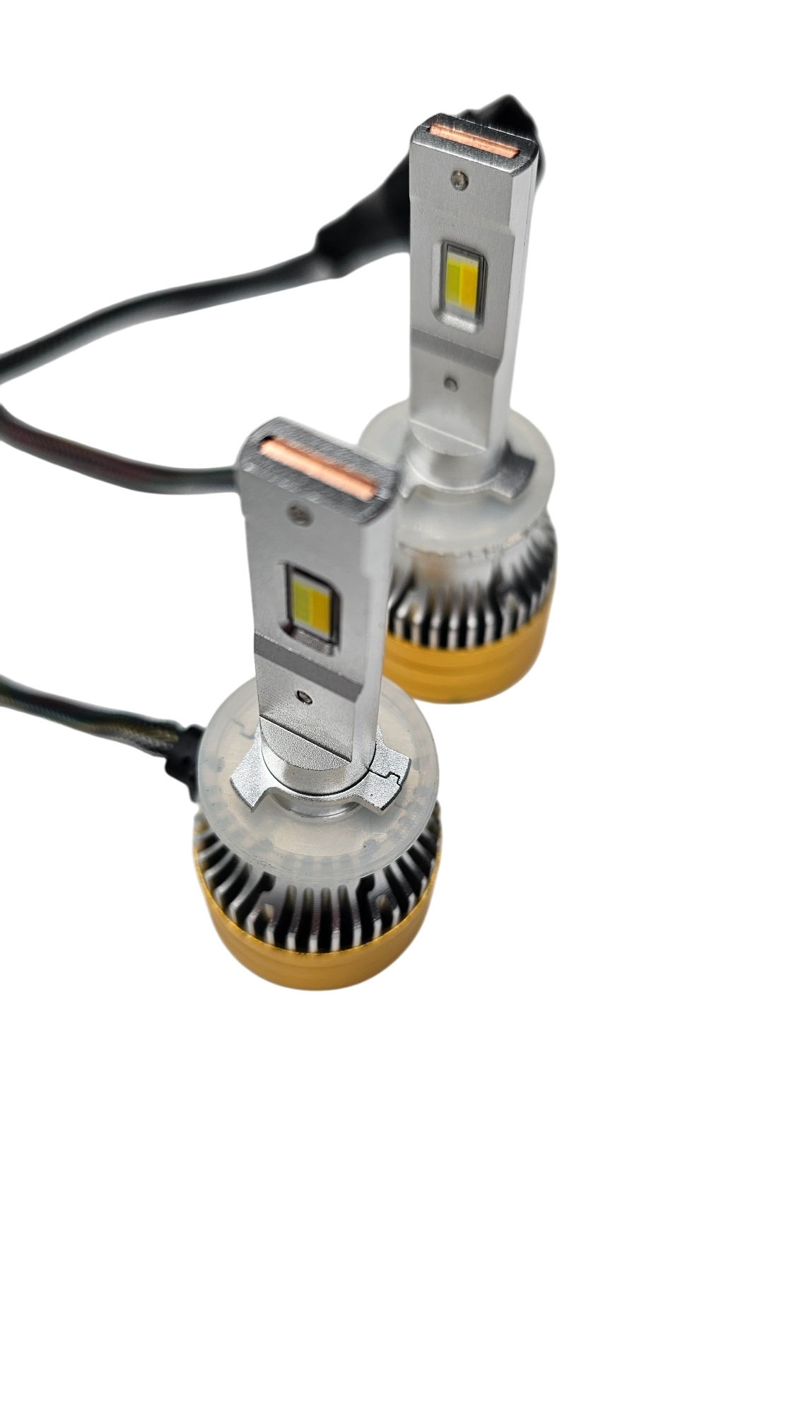 VYPR LED V3X SERIES 880/881 BULBS - SELECTABLE KELVIN COLORS - 3000K, 4300K, 6000K