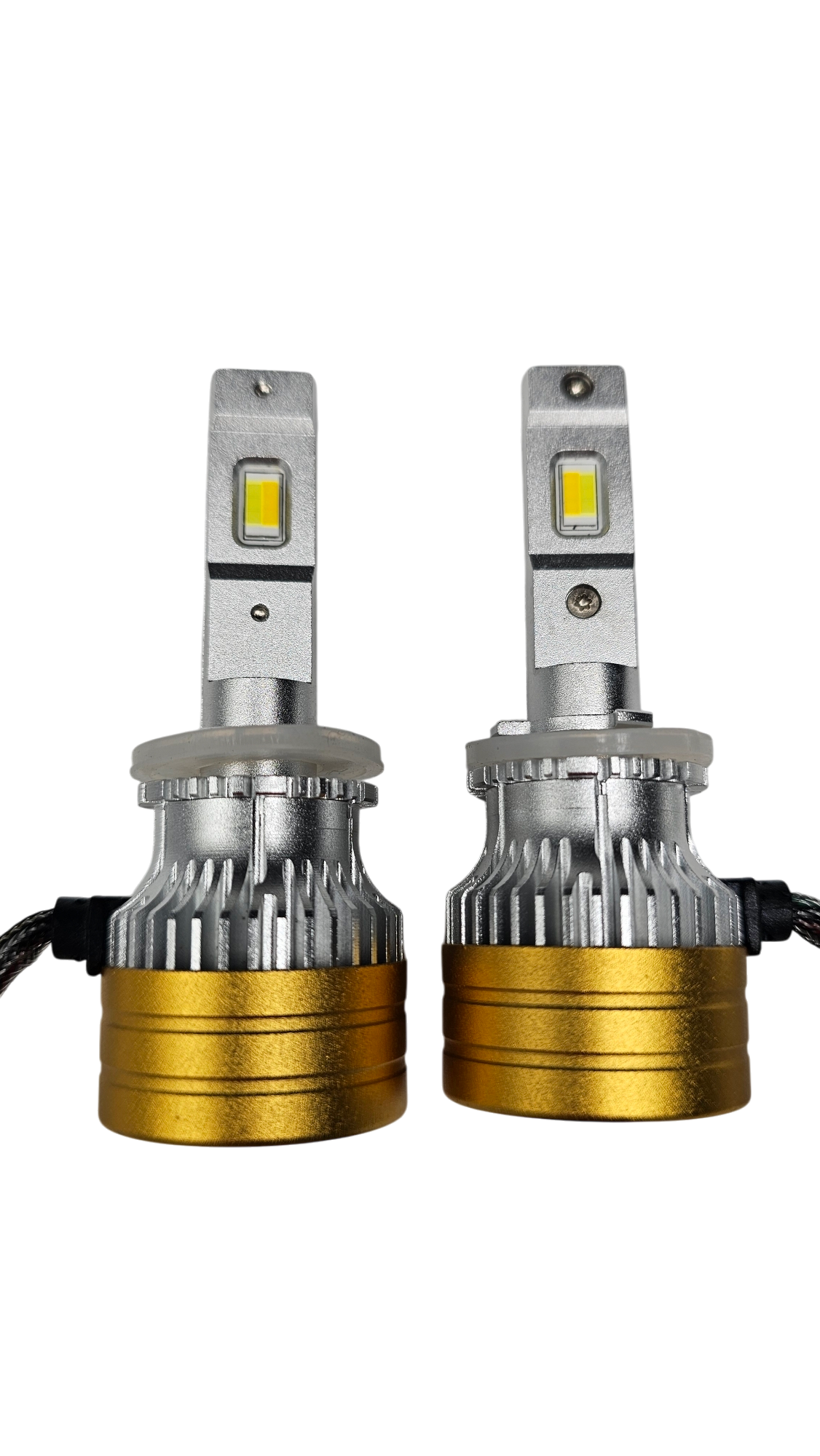 VYPR LED V3X SERIES 880/881 BULBS - SELECTABLE KELVIN COLORS - 3000K, 4300K, 6000K