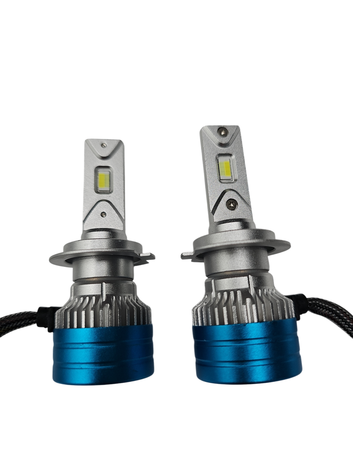 VYPR LED V3X SERIES H7 BULBS - SELECTABLE KELVIN COLORS - 6000K, 7500K, 9000K VYPR LED V3X SERIES H7 BULBS - SELECTABLE KELVIN COLORS - 6000K, 7500K, 9000K