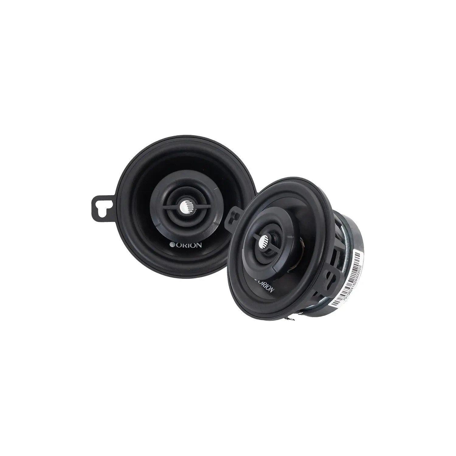 ORION COBALT series 3.5" Coaxial 2-Way Speakers