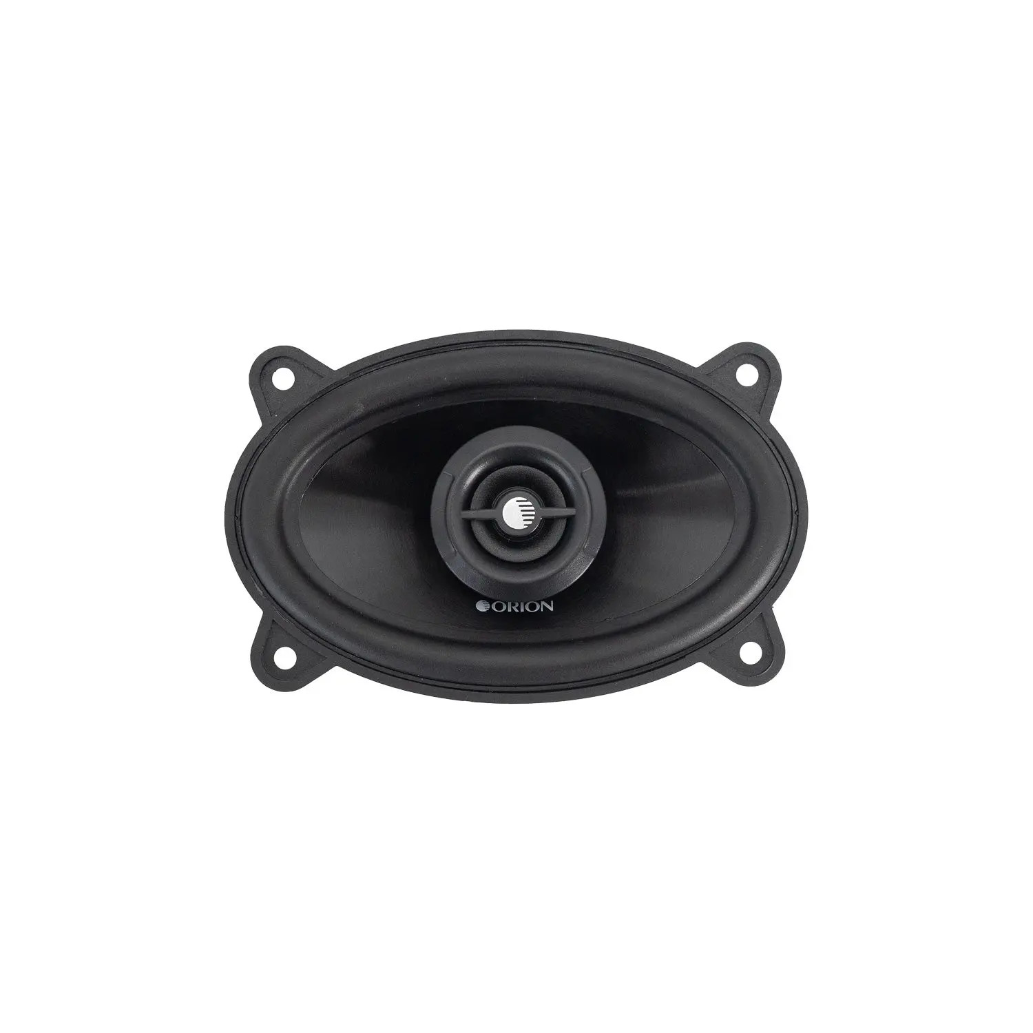 ORION COBALT series 4x6" Coaxial 2-Way Speakers