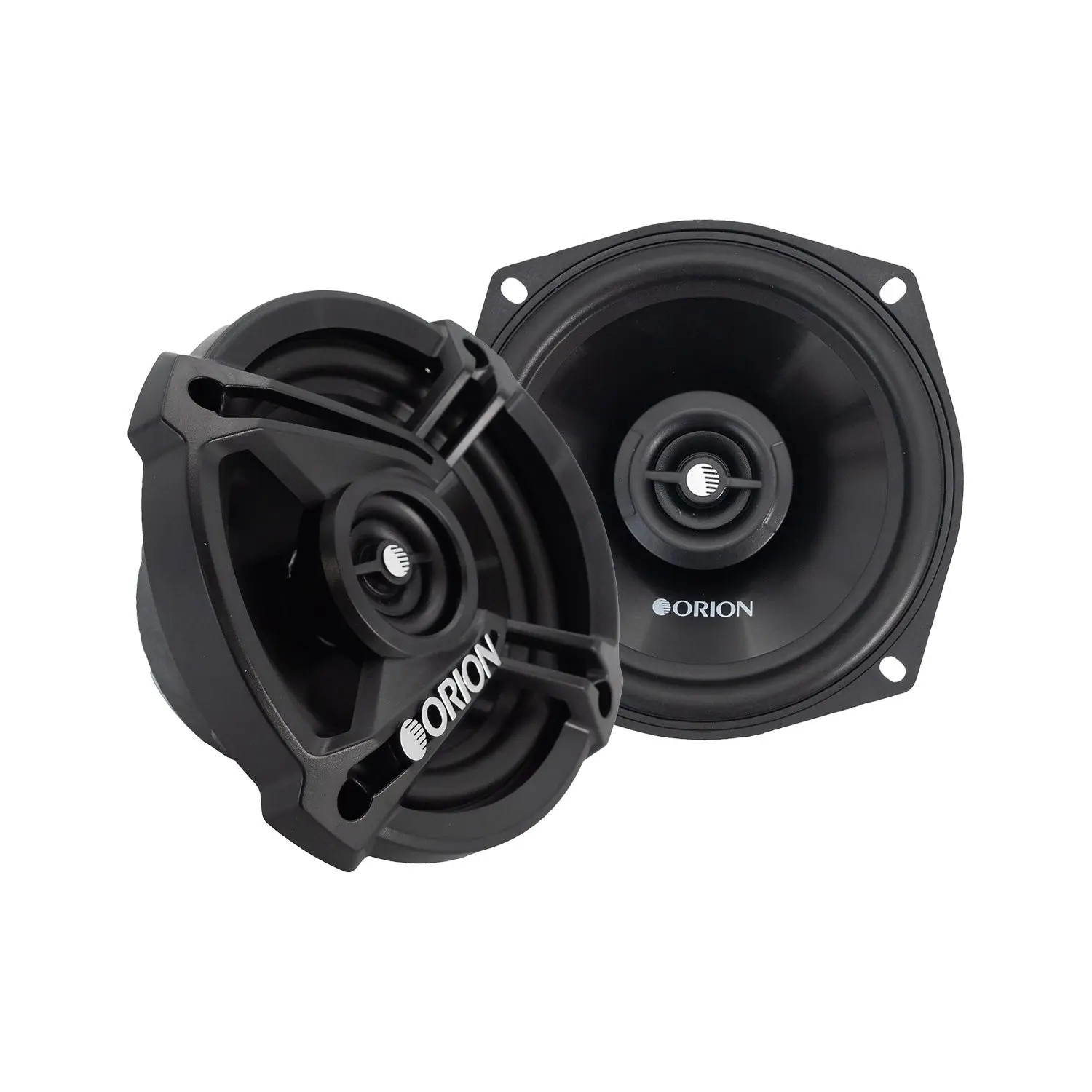 ORION COBALT series 5.25" Coaxial 2-Way Speakers