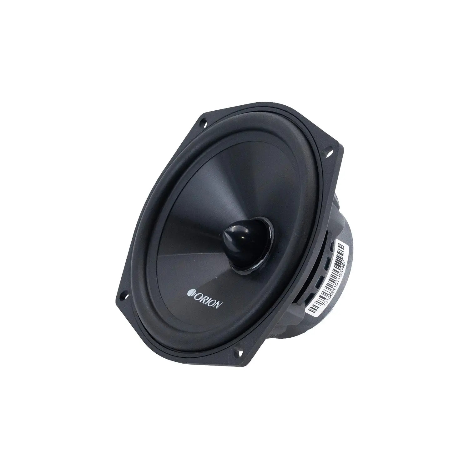 ORION COBALT series 5.25" 2-Way Component Speakers Set