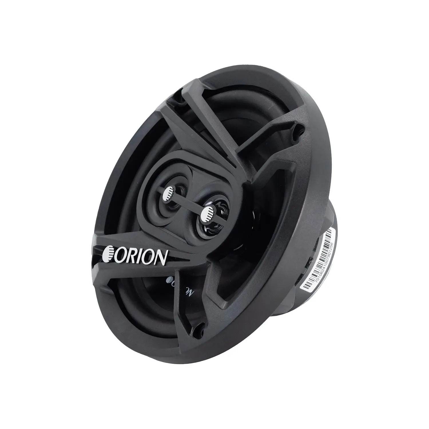 ORION COBALT series 6.5" Coaxial 3-Way Speakers