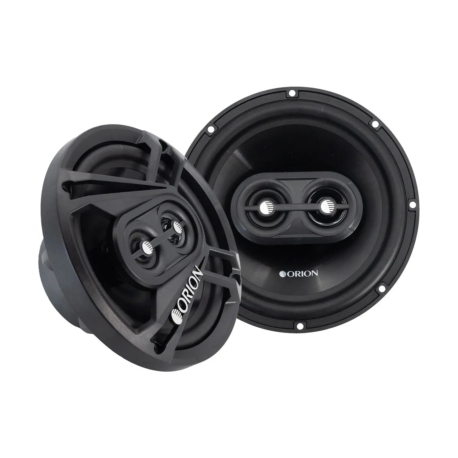 ORION COBALT series 6.5" Coaxial 3-Way Speakers