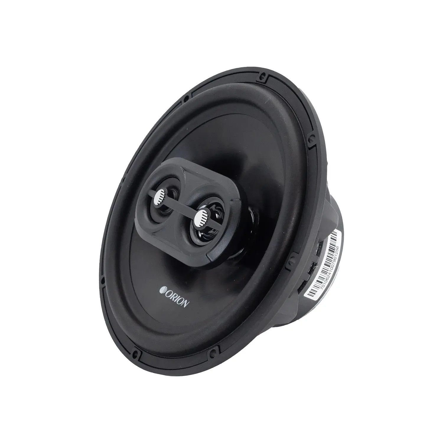 ORION COBALT series 6.5" Coaxial 3-Way Speakers
