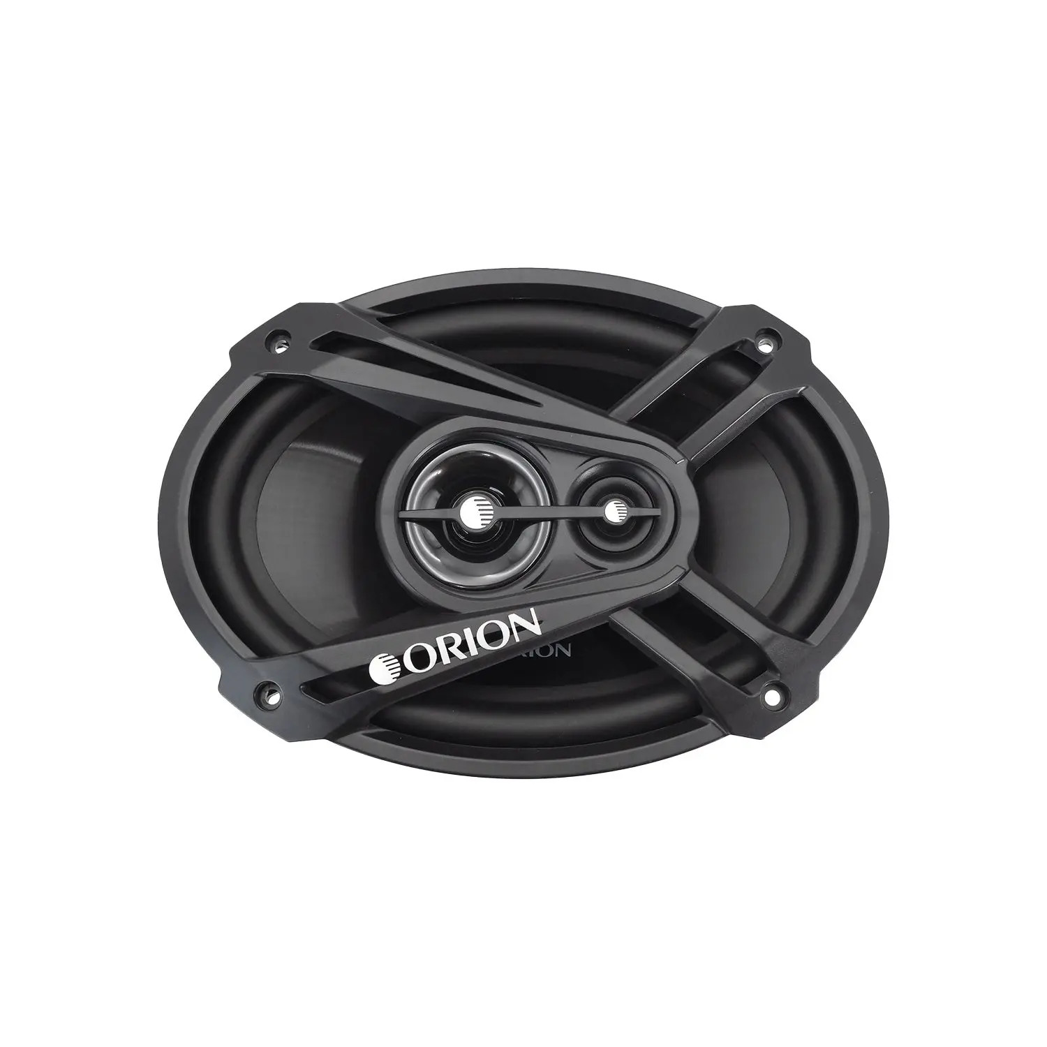 ORION COBALT series 6x9" Coaxial 3-Way Speakers