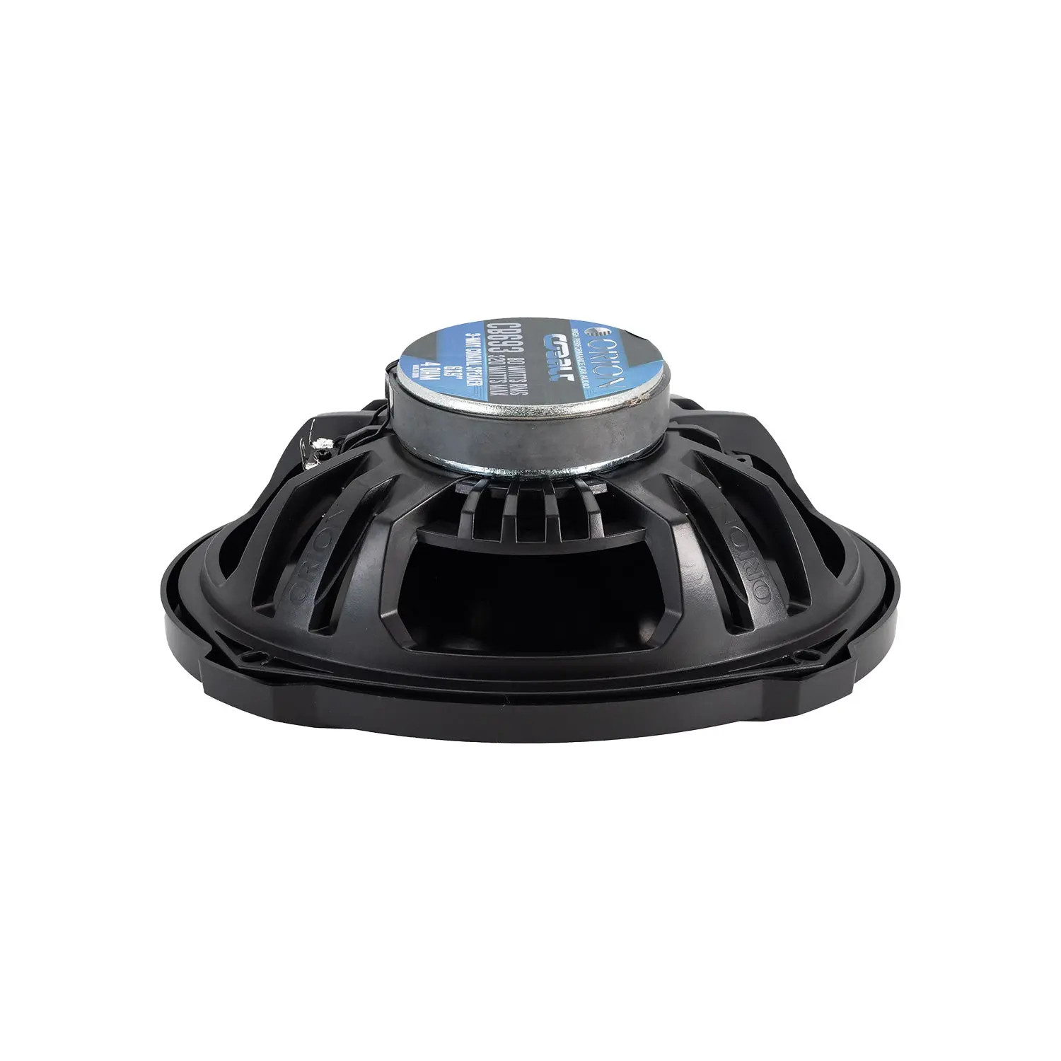 ORION COBALT series 6x9" Coaxial 3-Way Speakers