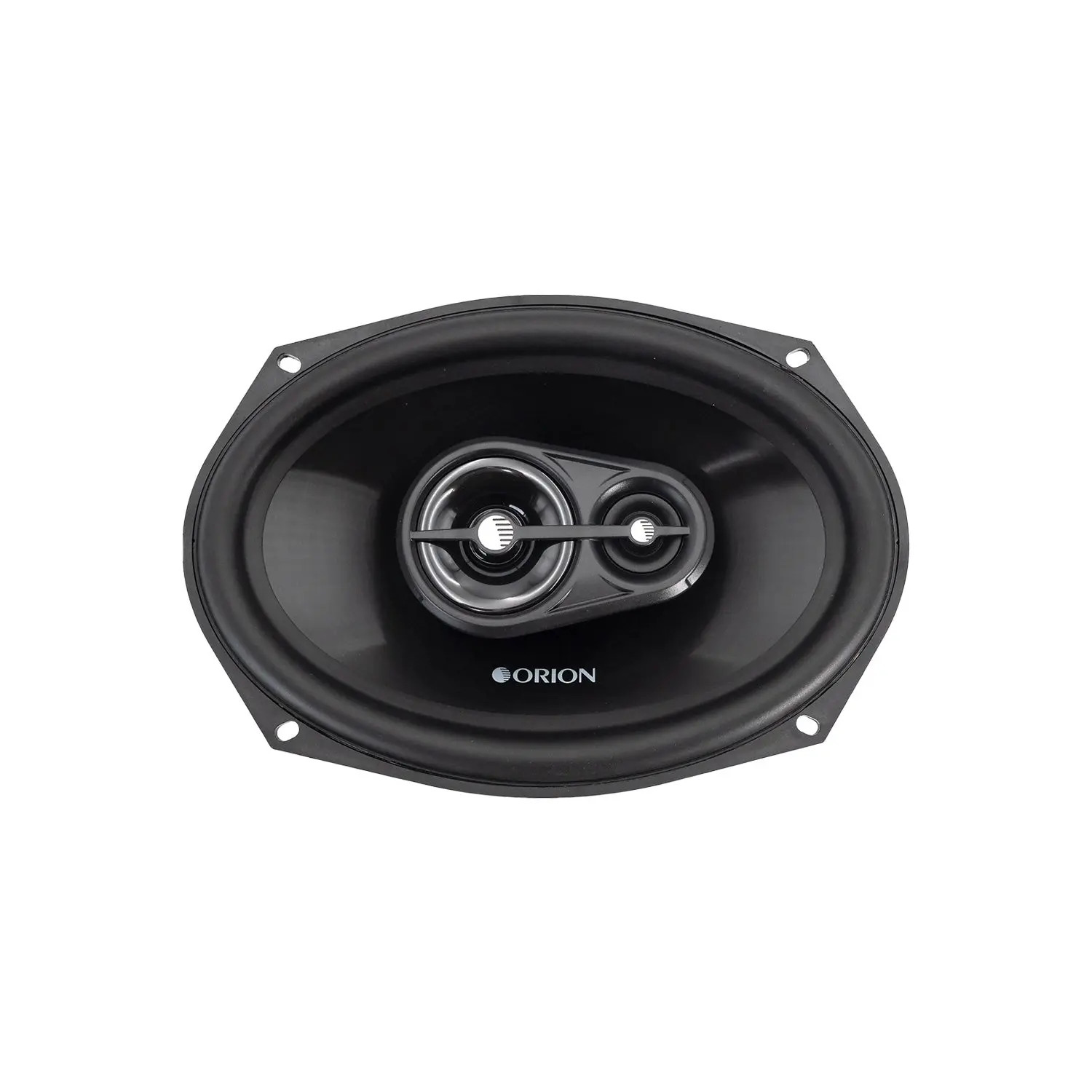 ORION COBALT series 6x9" Coaxial 3-Way Speakers
