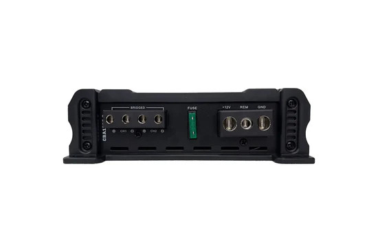 ORION COBALT Series 1500 Watts MAX 2-Channel Class A/B Amplifier