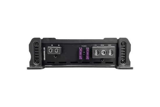 ORION COBALT Series 2000 Watts MAX 1-Channel Class D Amplifier