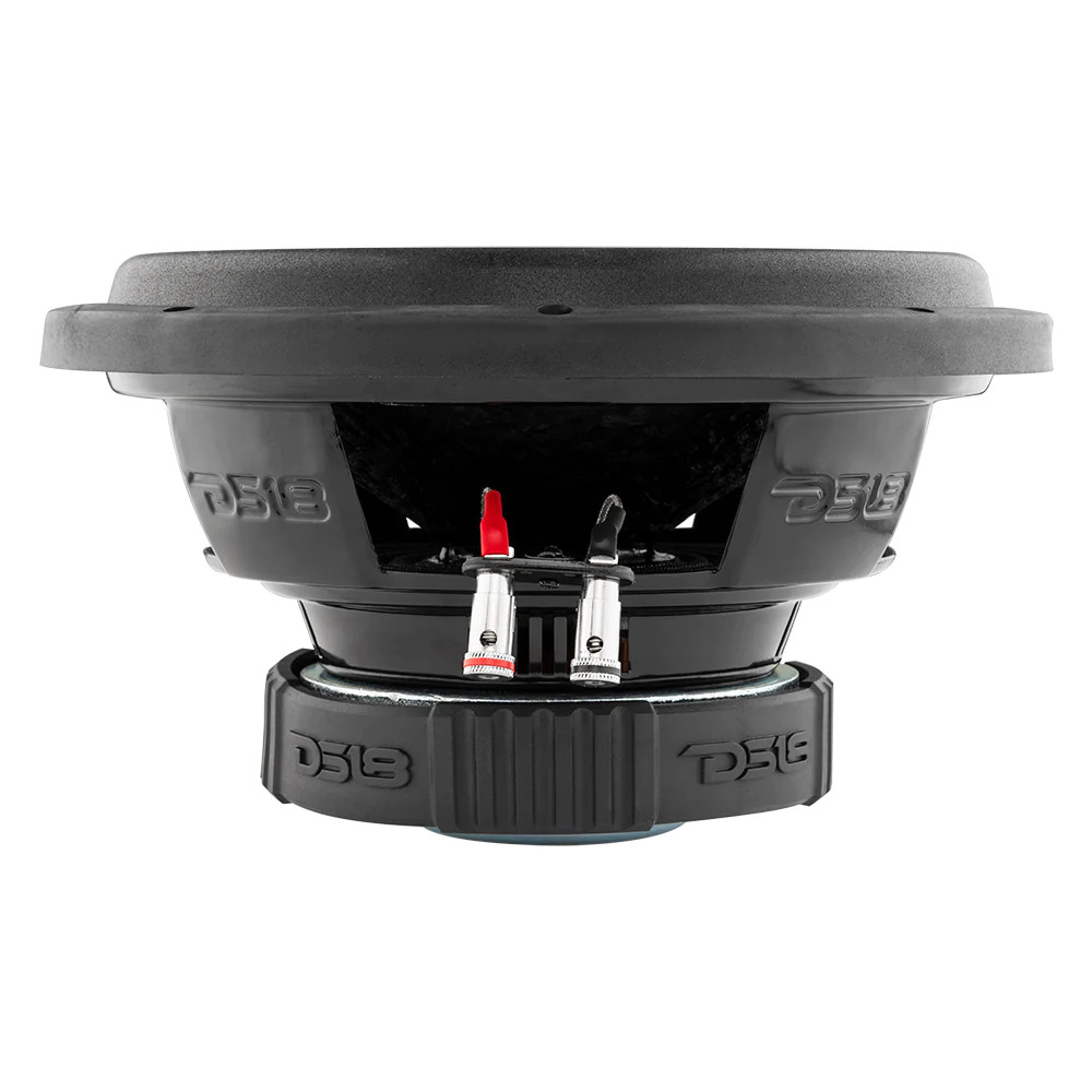 DS18 SELECT 10" SVC 440W SUBWOOFER
