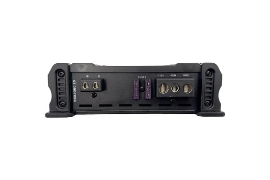 ORION COBALT Series 3000 Watts MAX 1-Channel Class D Amplifier