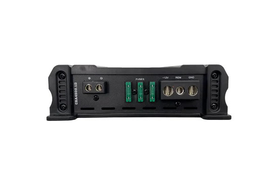 ORION COBALT Series 4500 Watts MAX 1-Channel Class D Amplifier