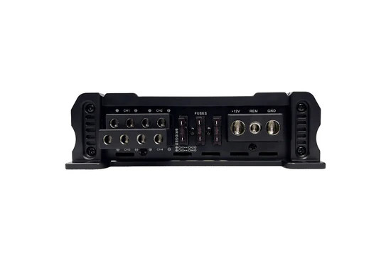 ORION COBALT Series 4500 Watts MAX 4-Channel Class A/B Amplifier