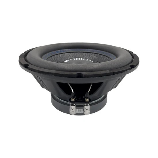 ORION COBALT 10" 300W RMS / 1200W MAX Subwoofer DUAL 4-OHM