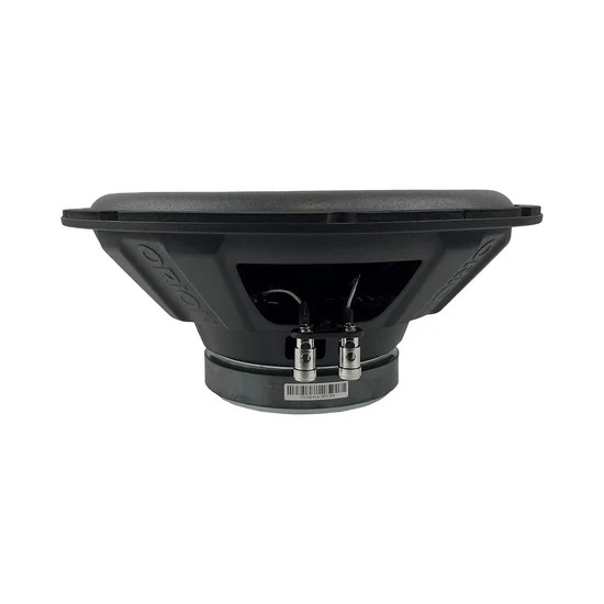 ORION COBALT 12" 400W RMS / 1600W MAX Subwoofer DUAL 4-OHM