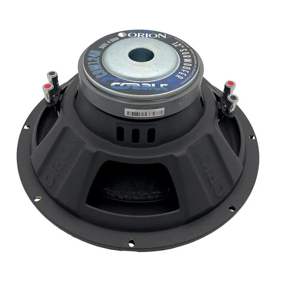 ORION COBALT 12