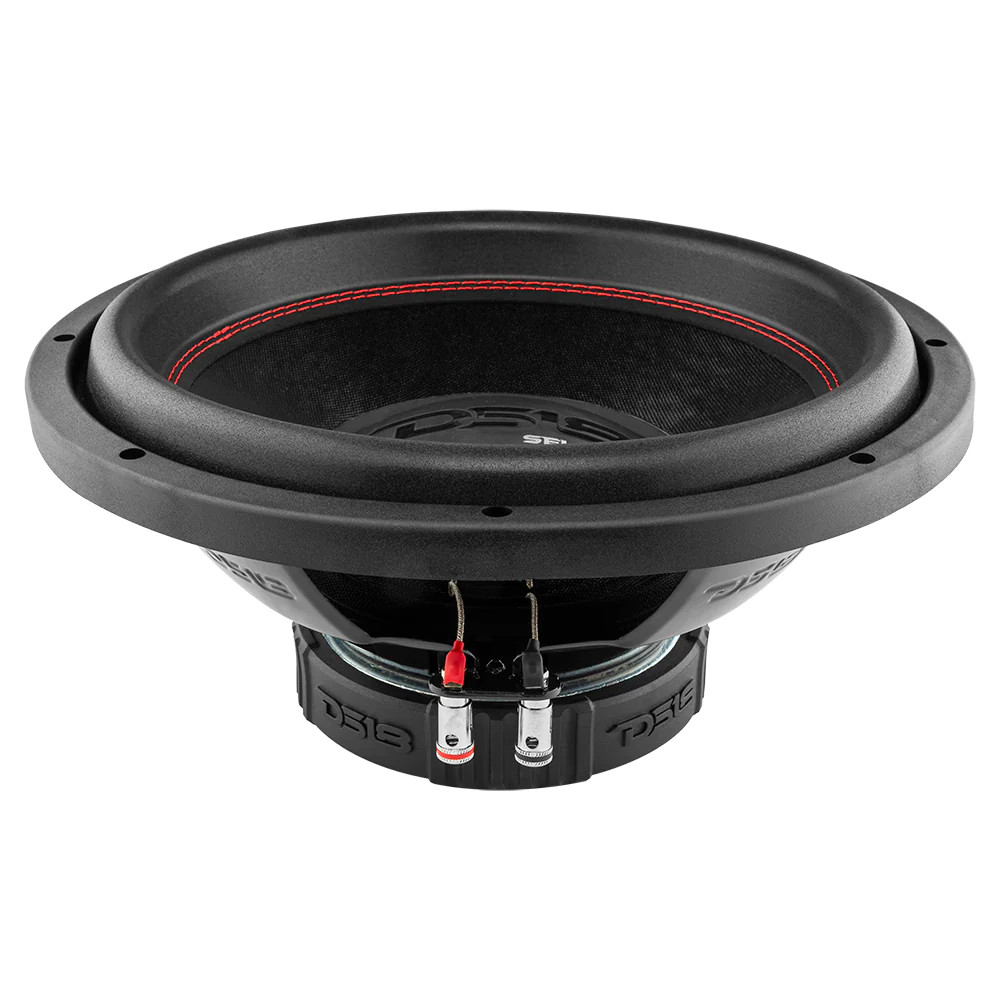 DS18 SELECT 12" SVC 500W SUBWOOFER