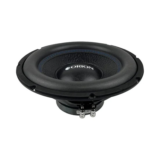 ORION COBALT 12" 400W RMS / 1600W MAX Subwoofer SINGLE 4-OHM