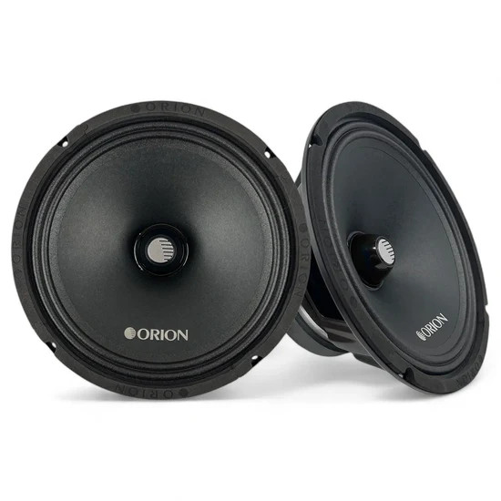 ORION COBALT 10" 4-Ohm 350W RMS/1400W MAX Midrange Speaker - SINGLE ORION COBALT 10" 4-Ohm 350W RMS/1400W MAX Midrange Speaker - SINGLE