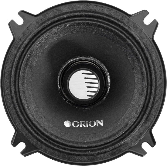 ORION COBALT 4" 4-Ohm 100W RMS/400W MAX Midrange w/ 4x6" Adapters