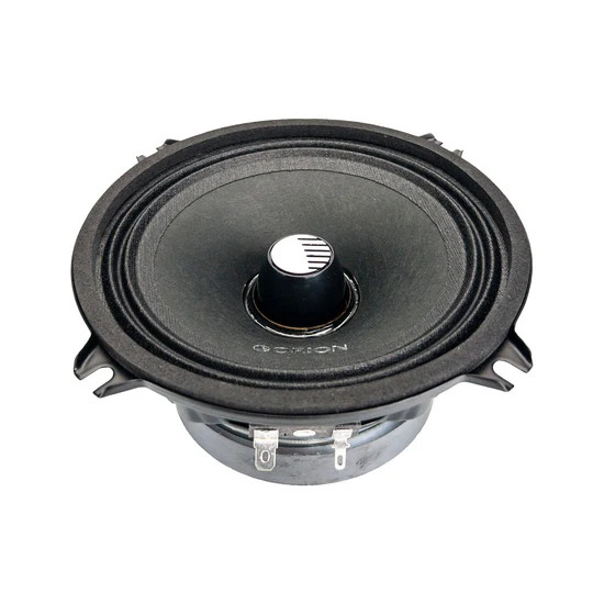 ORION COBALT 5.25" 4-Ohm 125W RMS/500W MAX Midrange Speakers