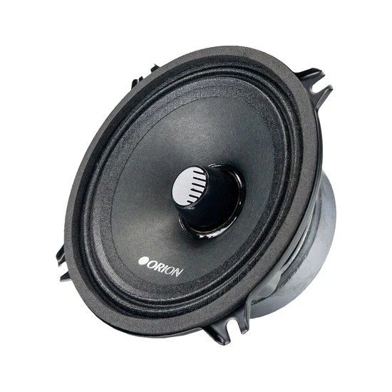 ORION COBALT 5.25" 4-Ohm 125W RMS/500W MAX Midrange Speakers