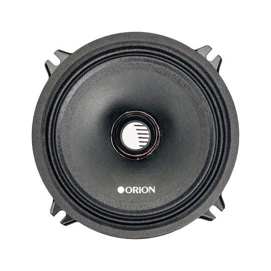 ORION COBALT 5.25" 4-Ohm 125W RMS/500W MAX Midrange Speakers