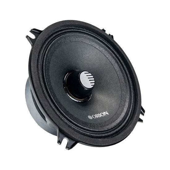 ORION COBALT 5.25" 4-Ohm 125W RMS/500W MAX Midrange Speakers