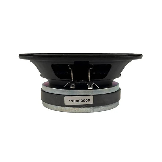 ORION COBALT 6.5" 4-Ohm 250W RMS / 1000W MAX Midbass Speakers - SINGLE