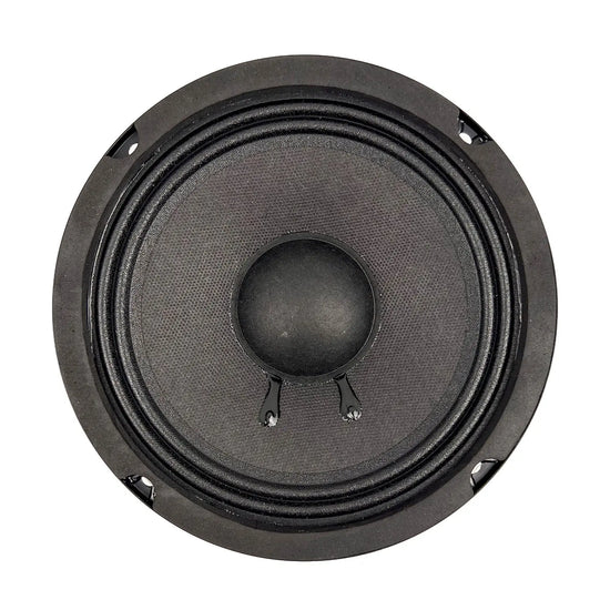 ORION COBALT 6.5" 4-Ohm 250W RMS / 1000W MAX Midbass Speakers - SINGLE