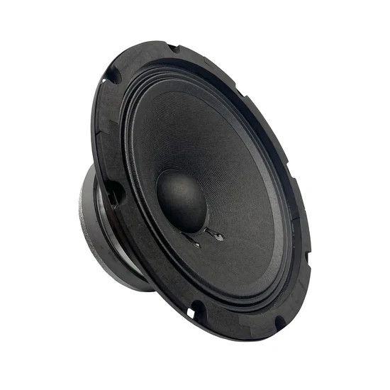 ORION COBALT 8" 4-Ohm 300W RMS / 1200W MAX Midbass Speakers - SINGLE