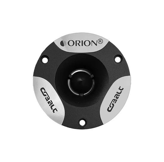 ORION COBALT 3.75" 50 Watts RMS / 200 Watts MAX Bullet Tweeter