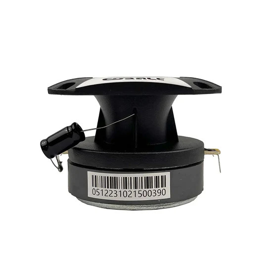 ORION COBALT 3.7" 65 Watts RMS / 260 Watts MAX Bullet Tweeter - SINGLE