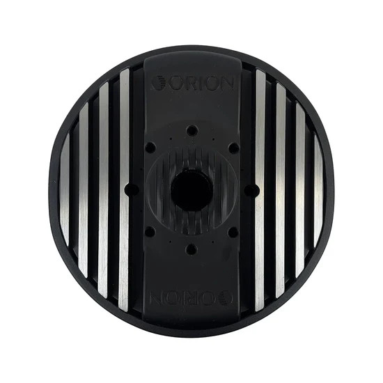 ORION 12" 2000W RMS / 8000W MAX Subwoofer DUAL 4 OHM