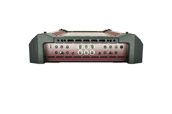 ORION HCCA  Series 1500W RMS 4-Channel Class-AB Amplifier