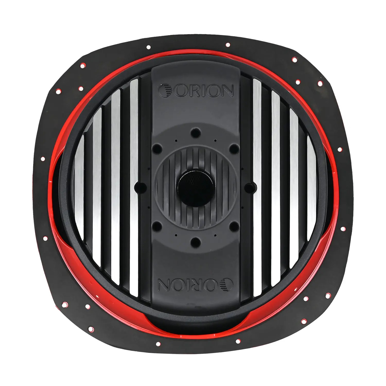 ORION 15" 2500W RMS / 10000W MAX Subwoofer DUAL 2 OHM