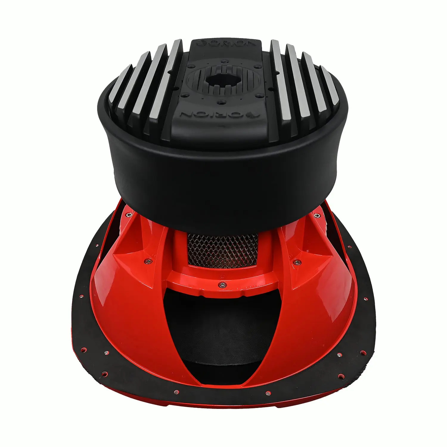 ORION 15" 2500W RMS / 10000W MAX Subwoofer DUAL 2 OHM