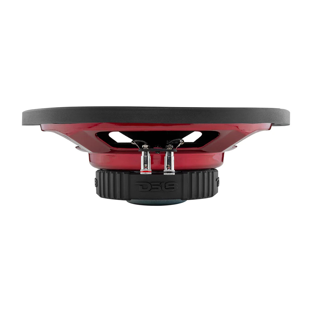 DS18 12" SVC SHALLOW 900W 4OHM SUBWOOFER