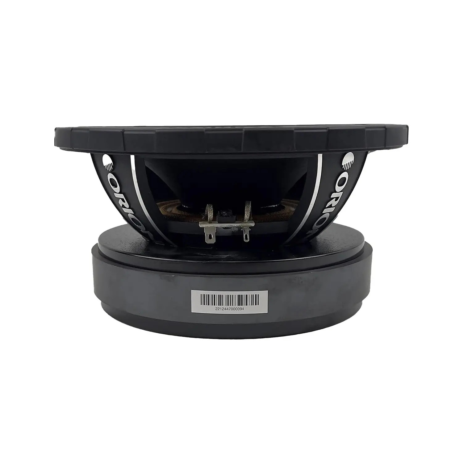 ORION 8" 500 Watts RMS / 2000 Watts MAX Midbass speakers