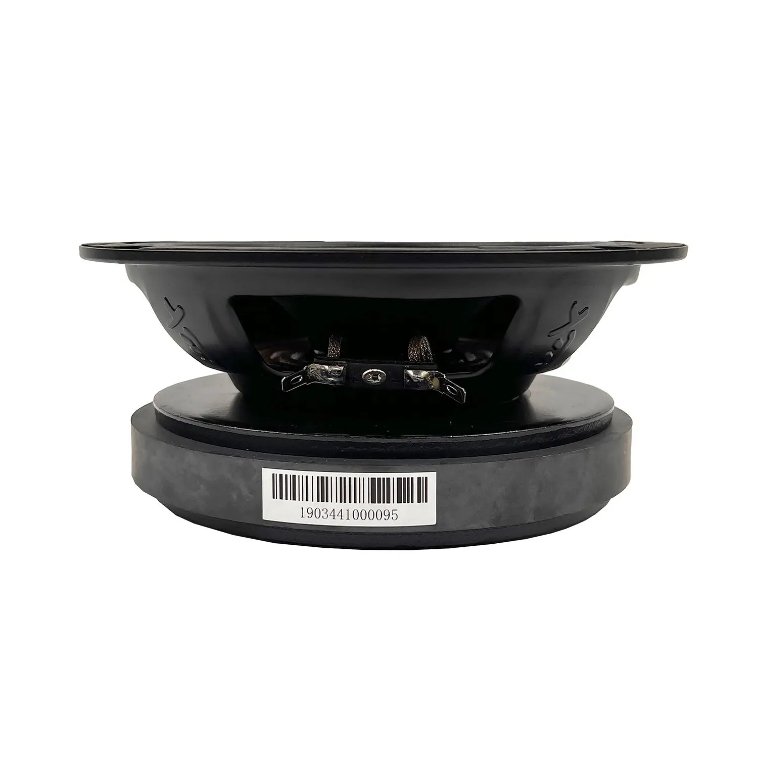 ORION 6.5" 300 RMS / 1200 MAX Slim Ultra Efficient Midrange Speakers