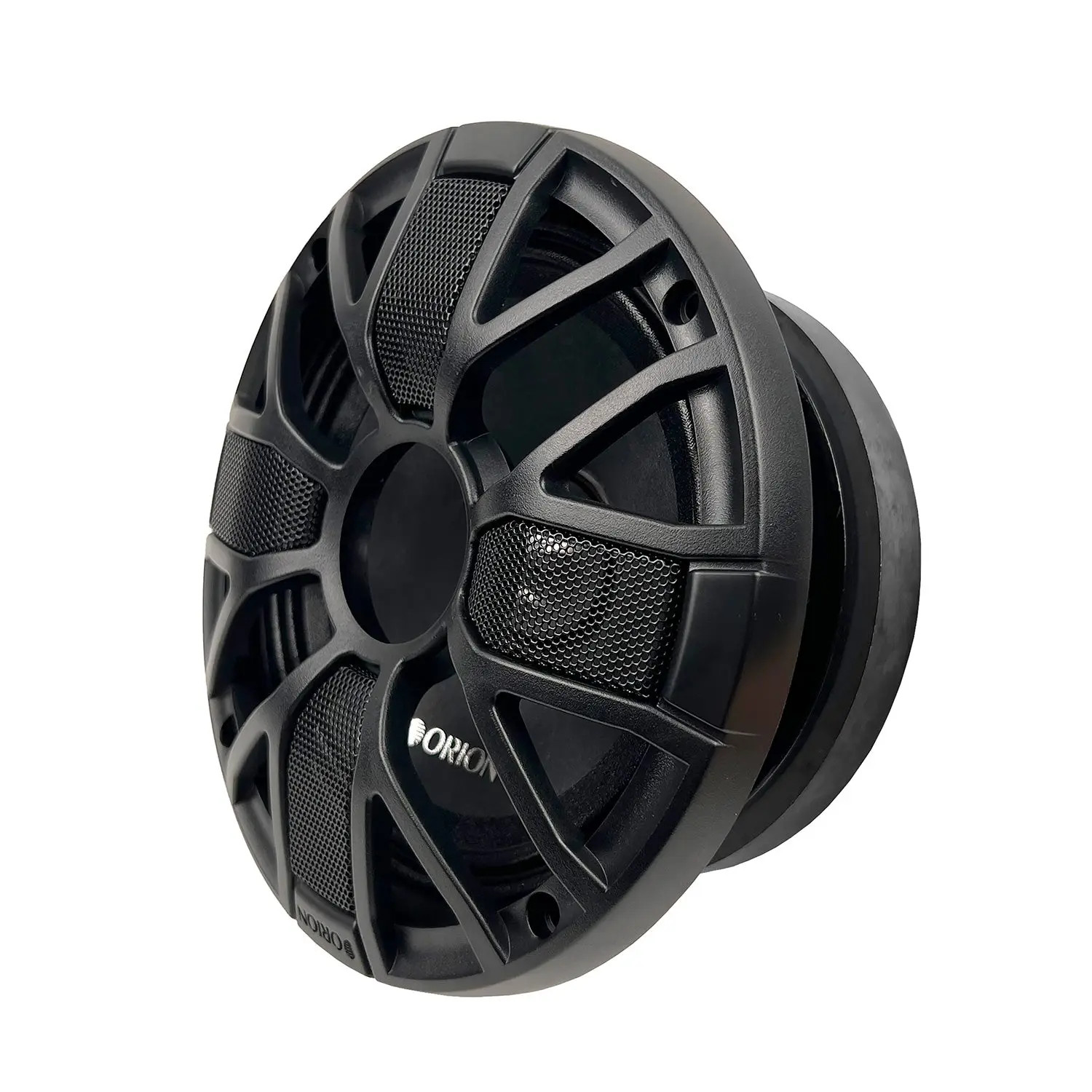 ORION 6.5" 300 RMS / 1200 MAX Slim Ultra Efficient Midrange Speakers