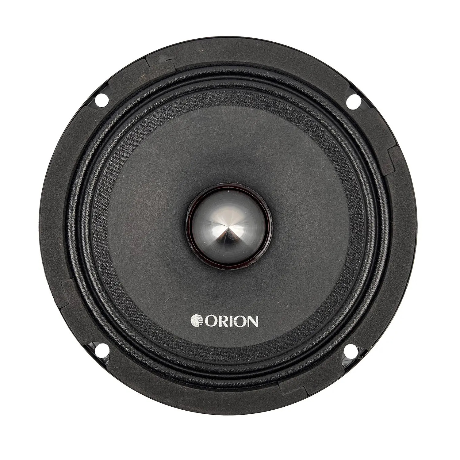 ORION 6.5" 300 RMS / 1200 MAX Slim Ultra Efficient Midrange Speakers